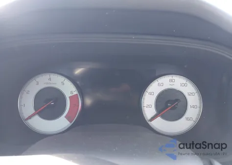 2021 Acura Tlx Type S из США, поврежденный, VIN 19UUB7F09MA000205